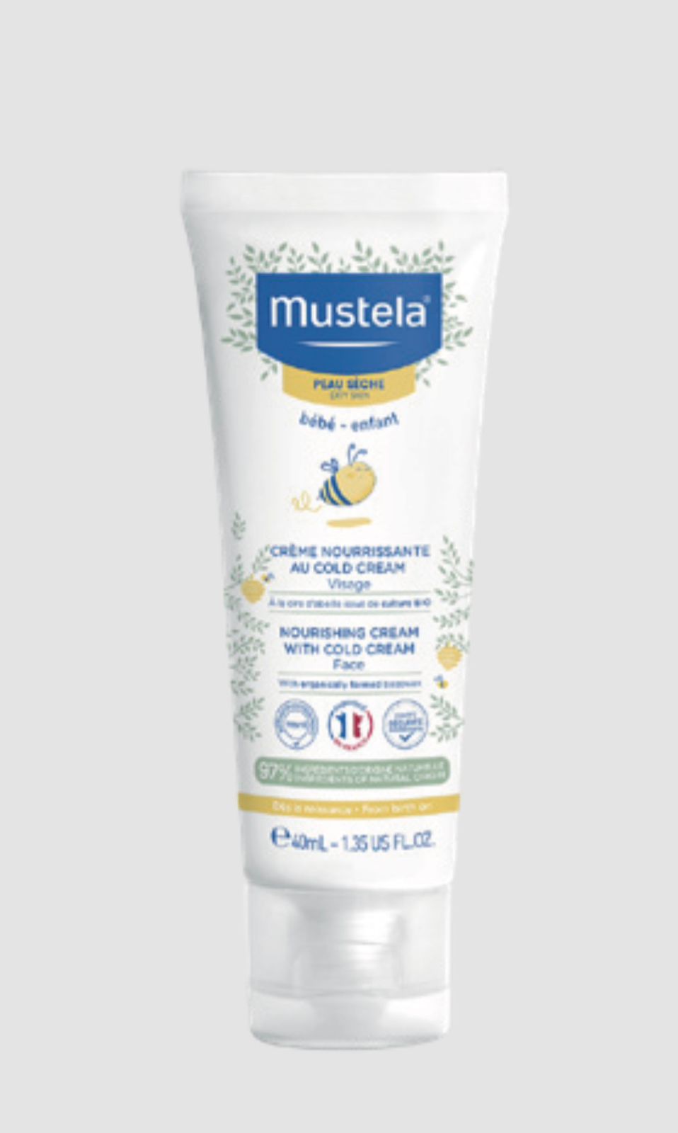 Nourishing Facial Cream
