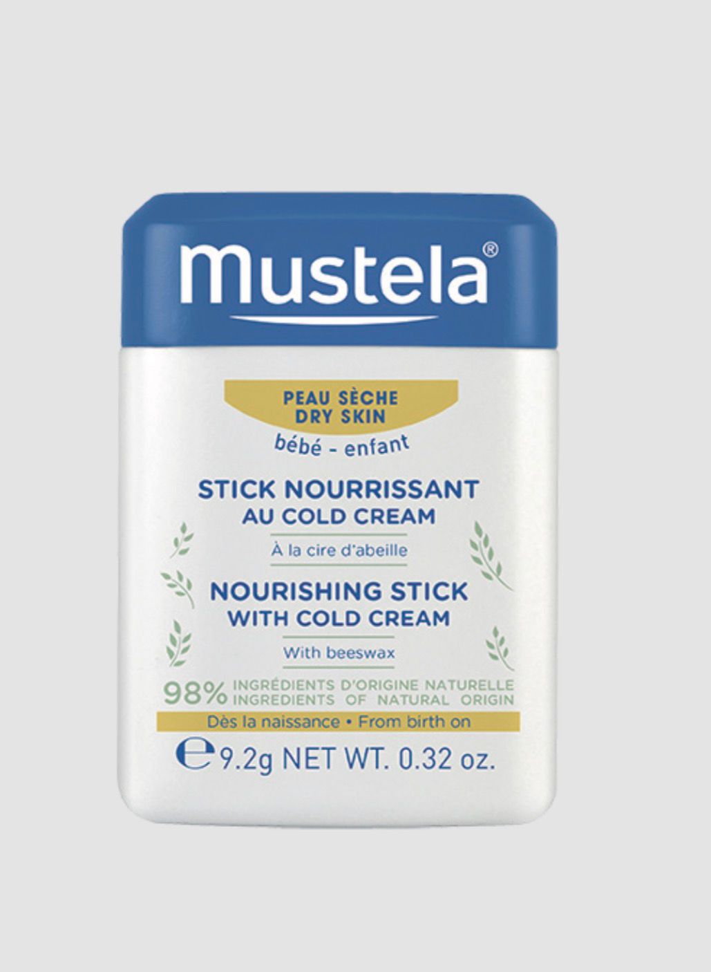 Nourishing Stick