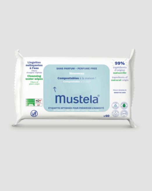 Cleansing Wipes