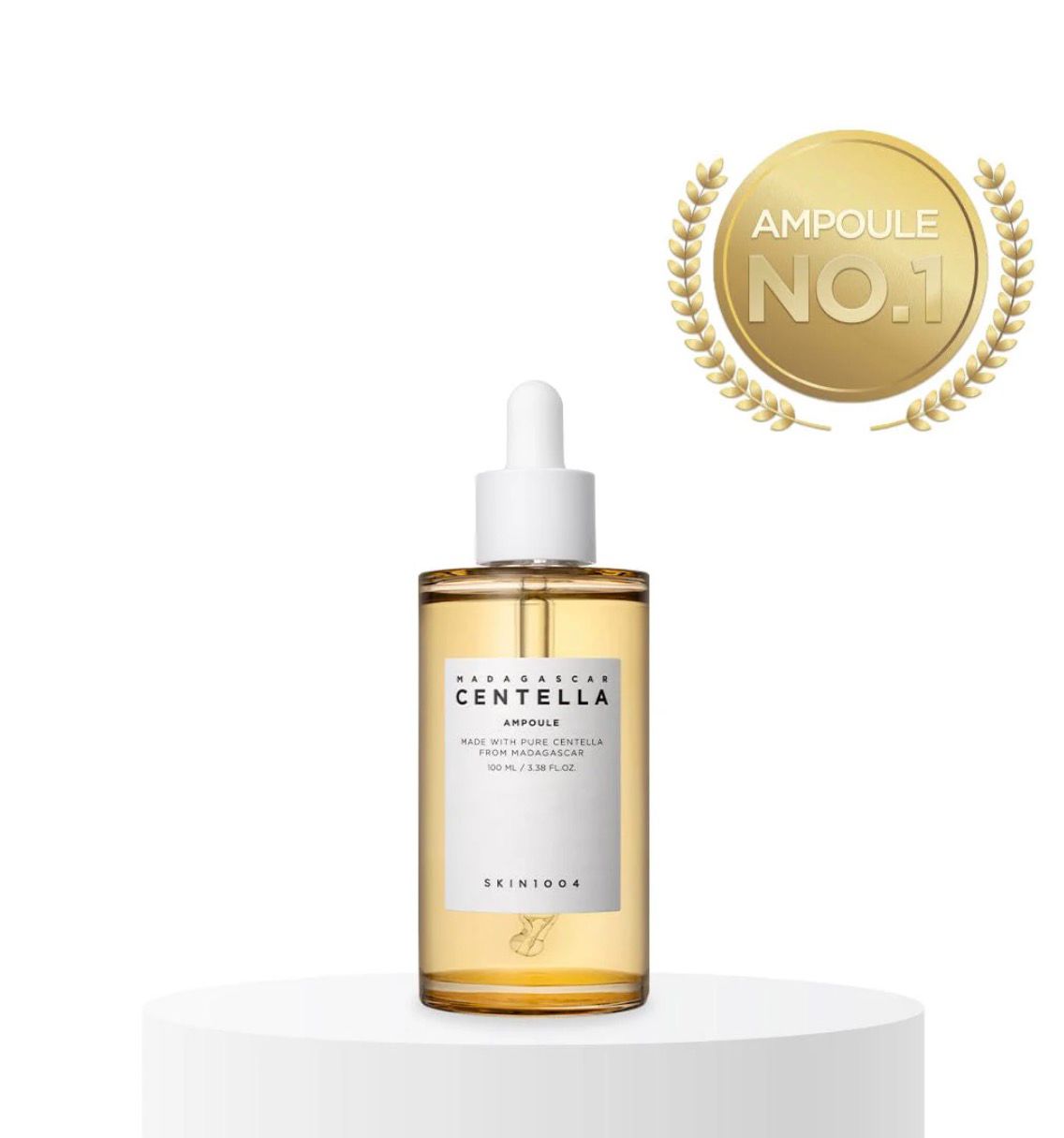 SKIN1004 Madagascar Centella Ampoule