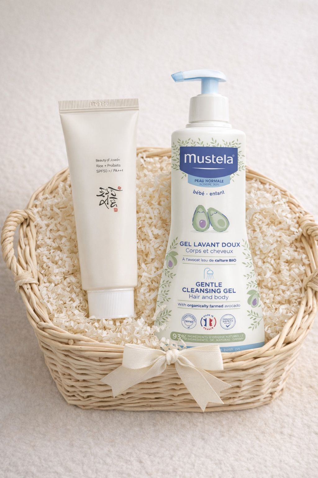 Gentle Care Duo