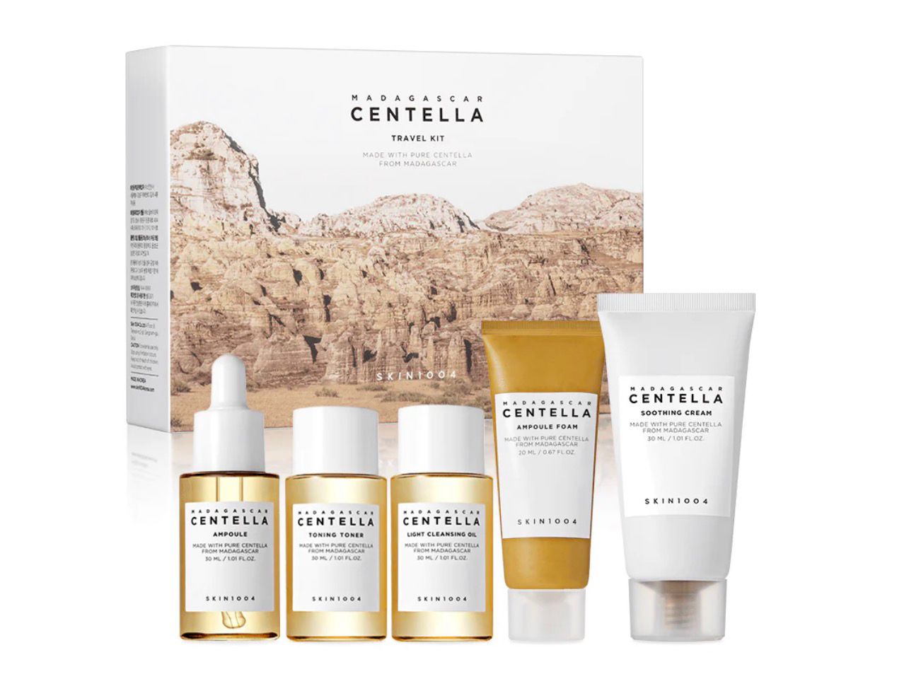 Mother's Day Gift Bundle