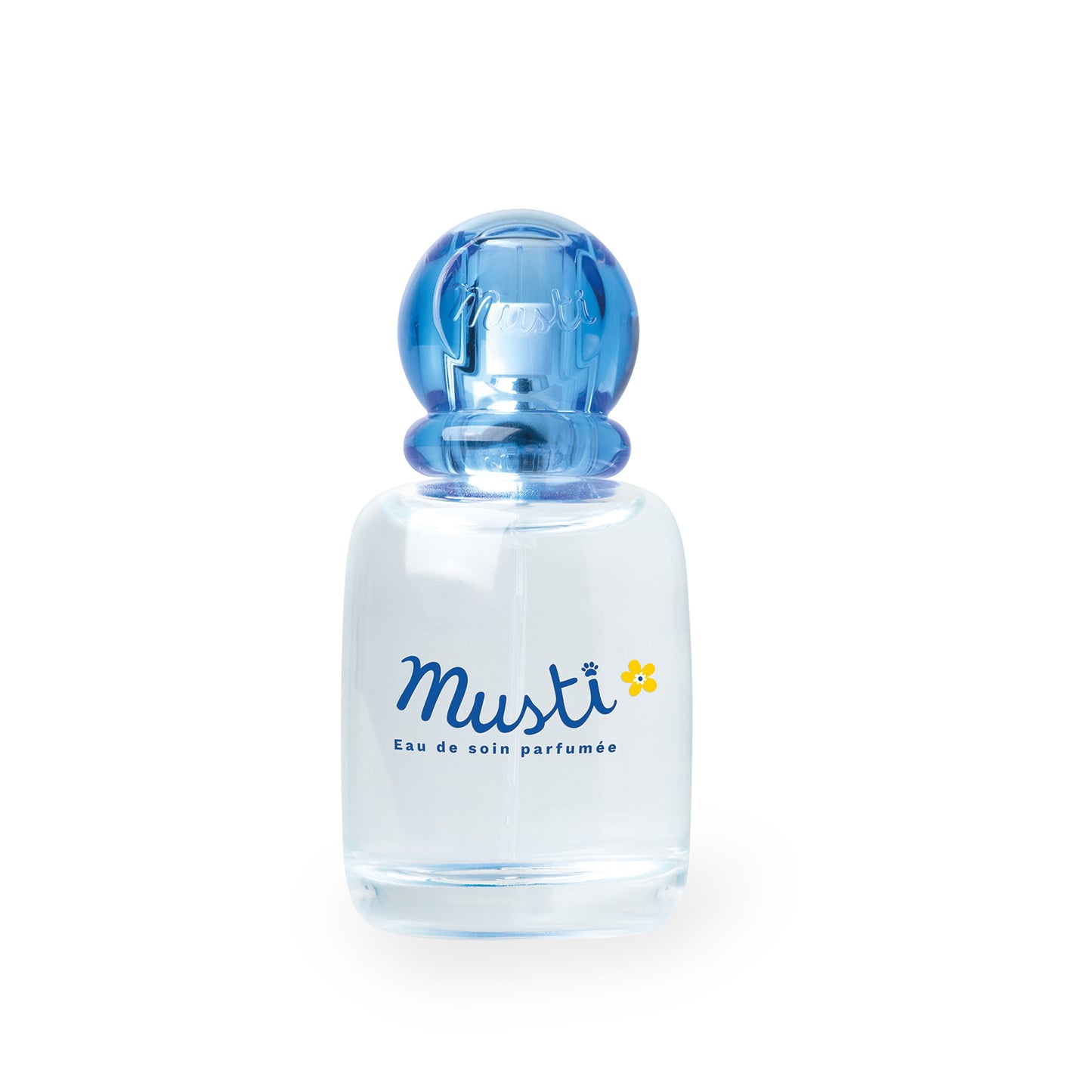 Mustella's Musti Eau de Soin