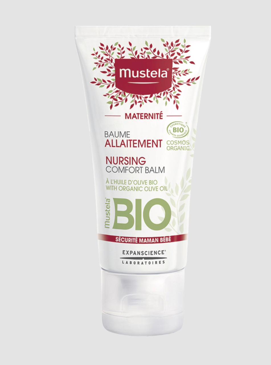 Nursing Comfort Balm