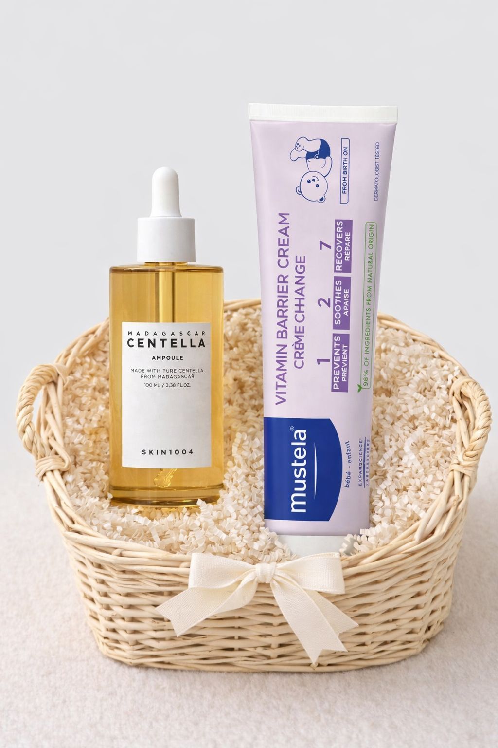 Soothing Strength Duo