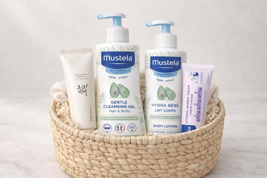 Pure Beginnings Bundle