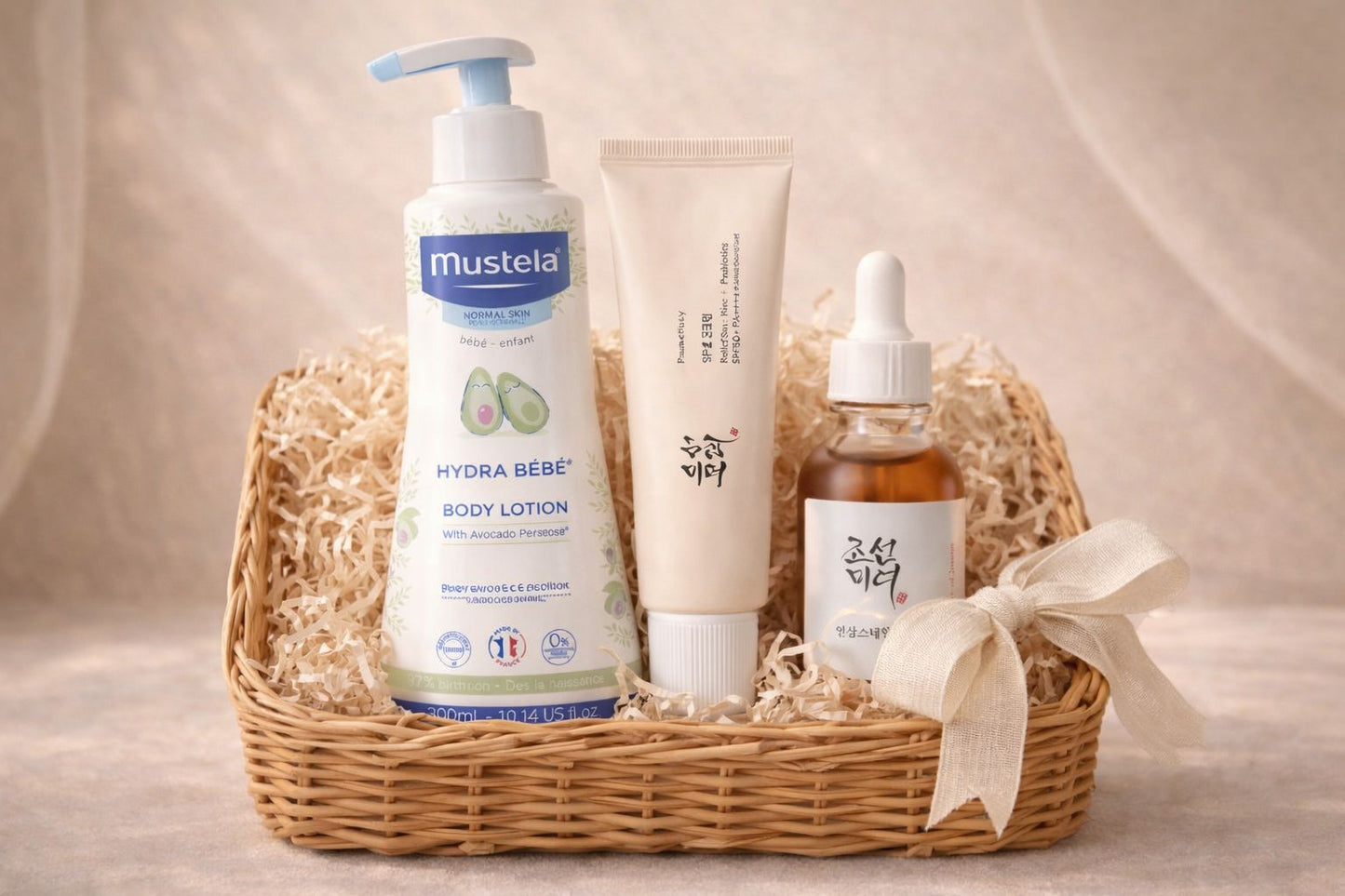 Nurture Ritual Bundle