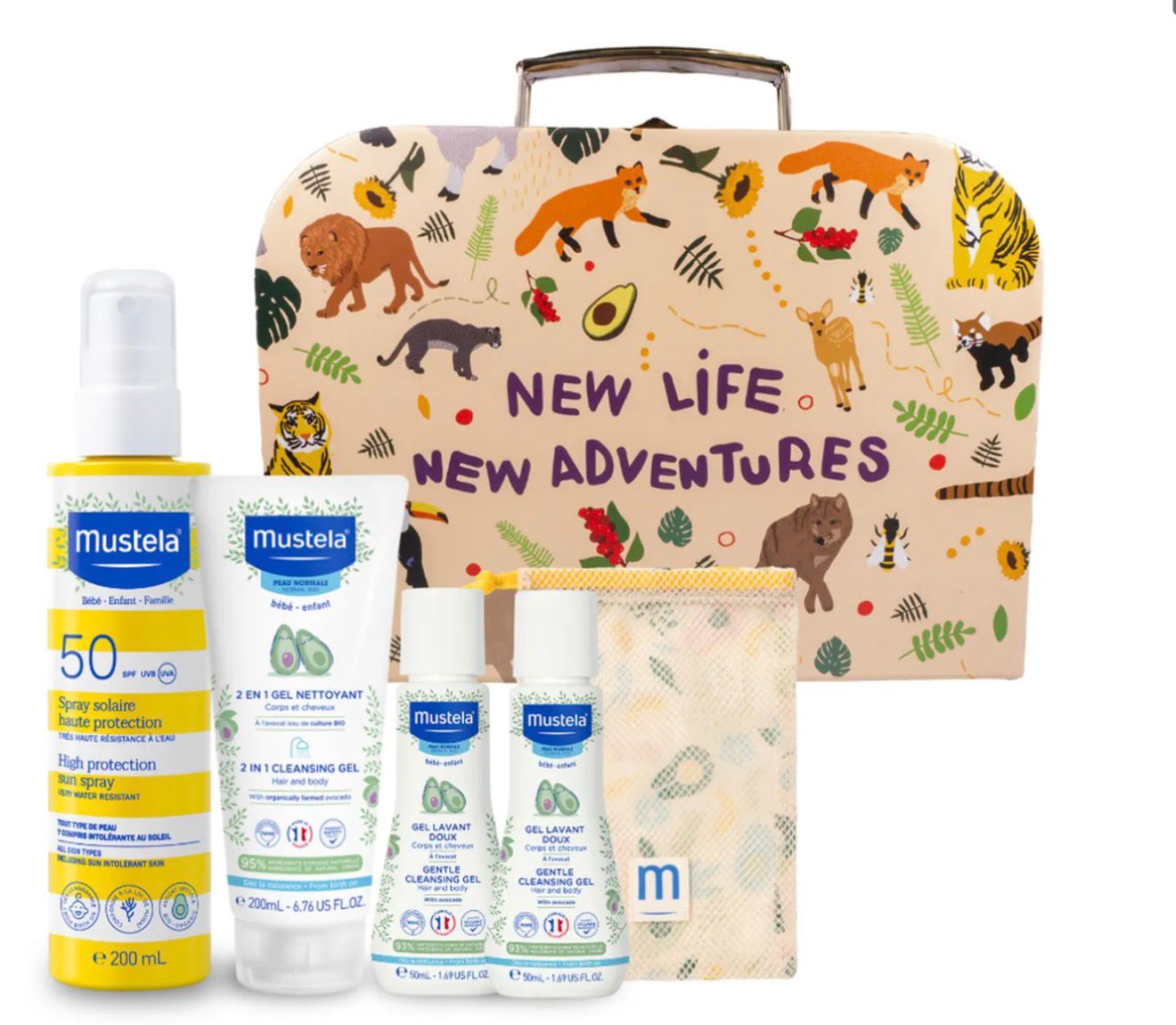 Mother's Day Gift Bundle