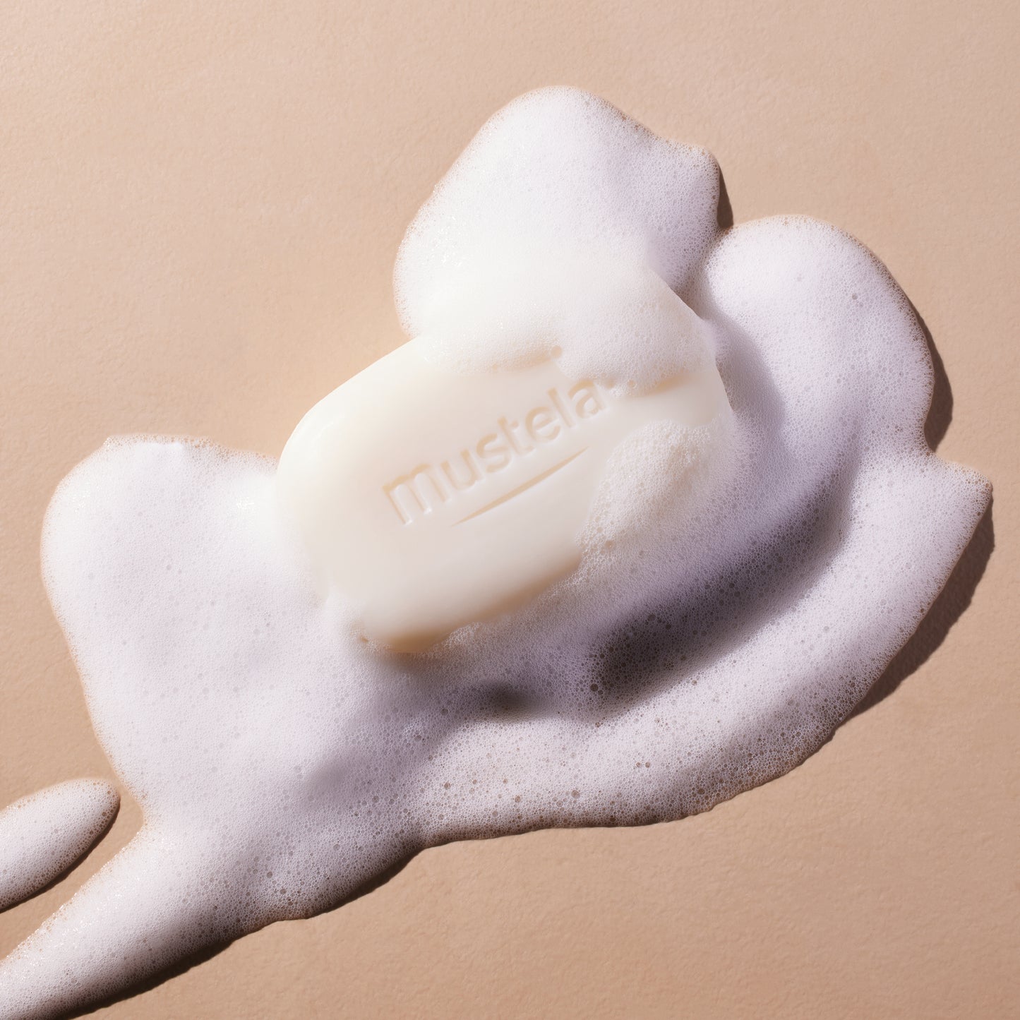 Gentle Soap