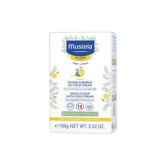 Gentle Soap