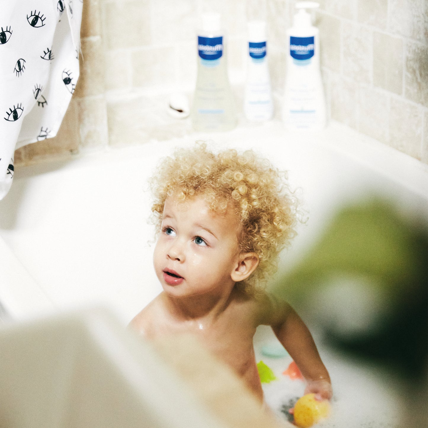 Gentle Shampoo