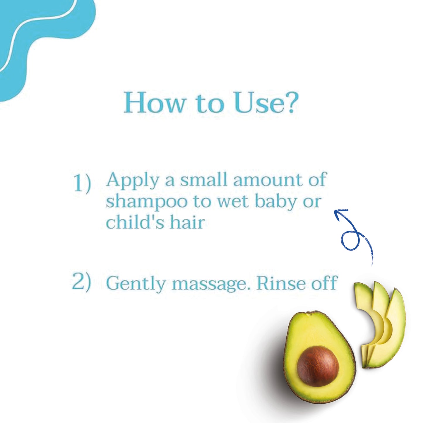 Gentle Shampoo