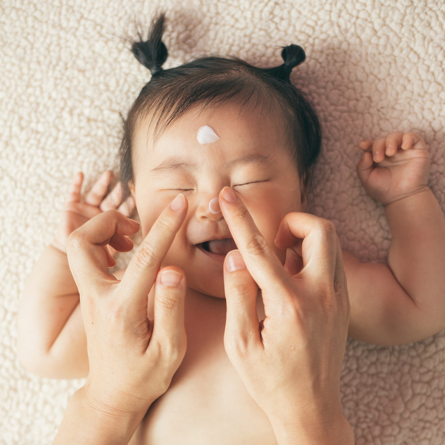 Hydra Bebe Facial Cream