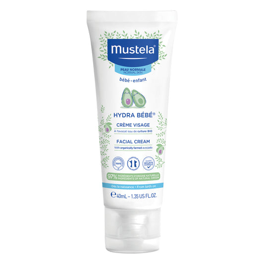 Hydra Bebe Facial Cream