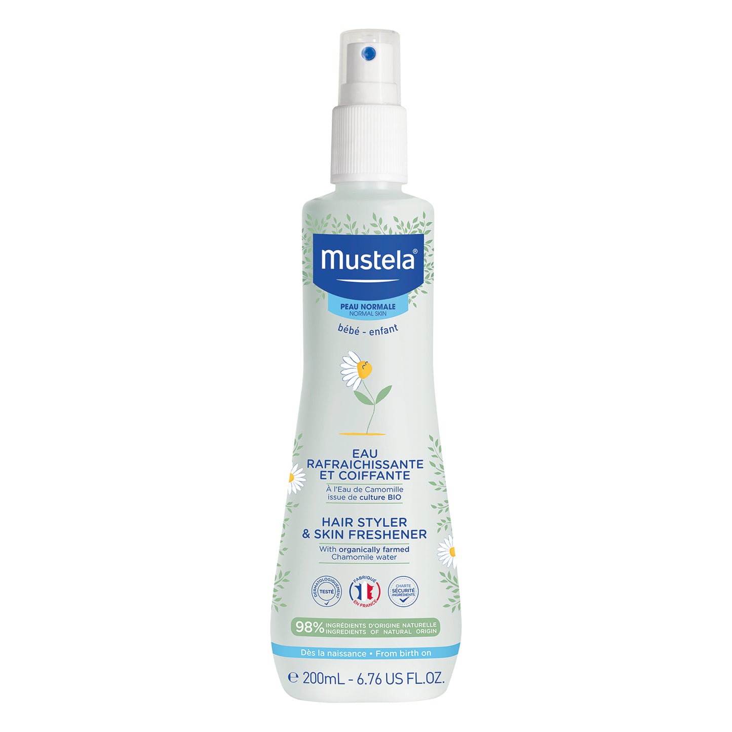 Skin Freshner