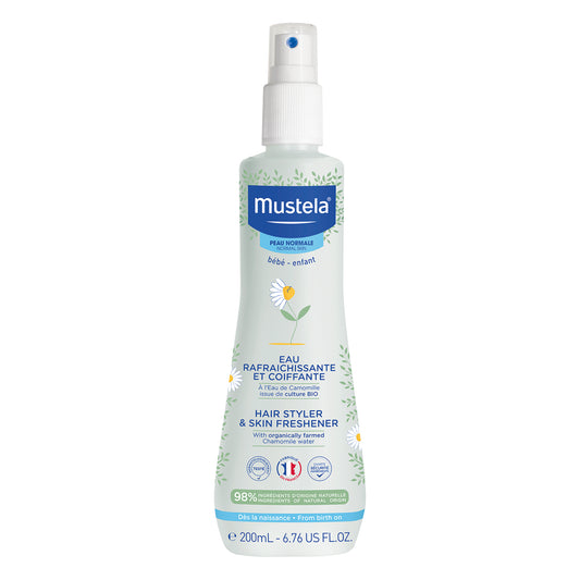 Skin Freshner