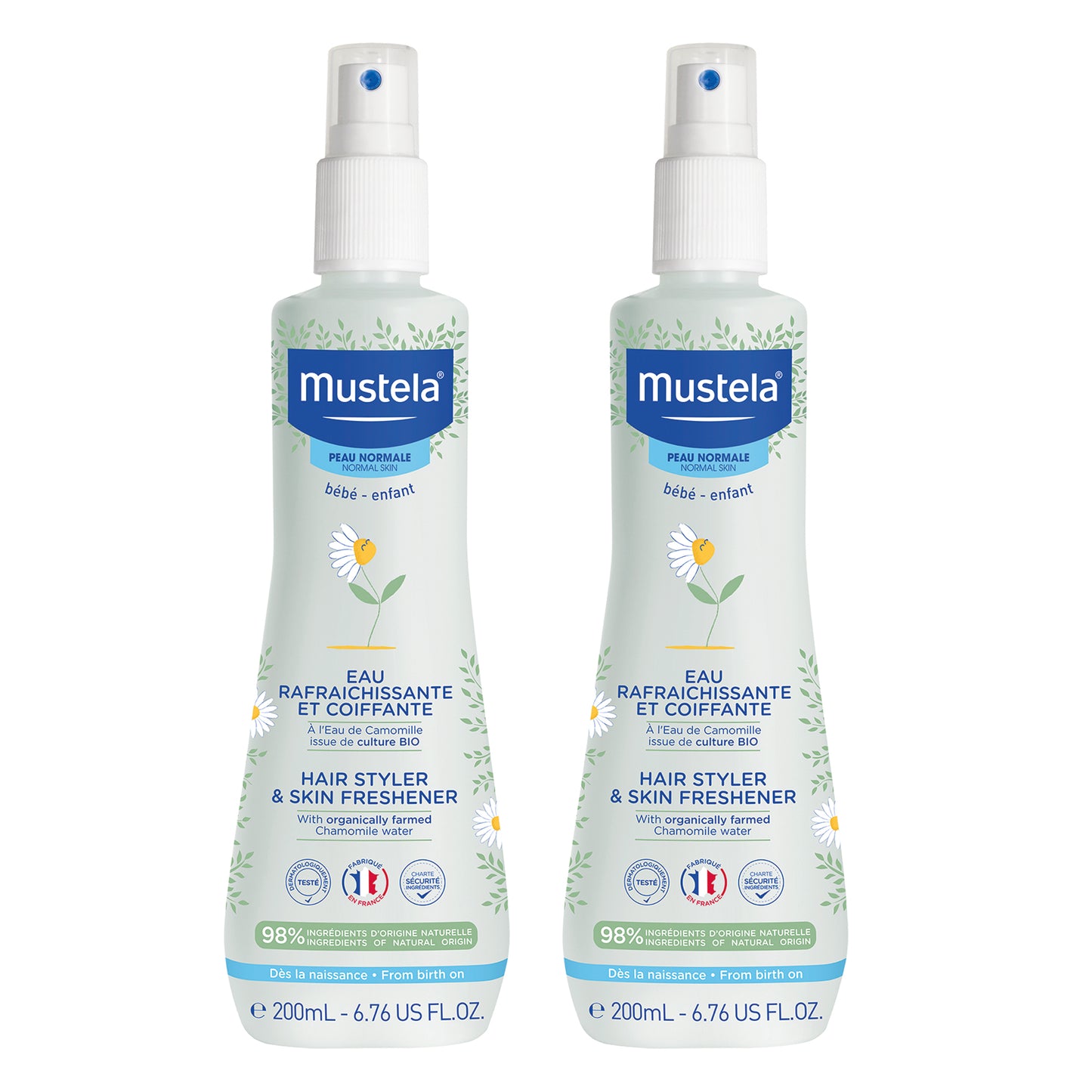 Skin Freshner