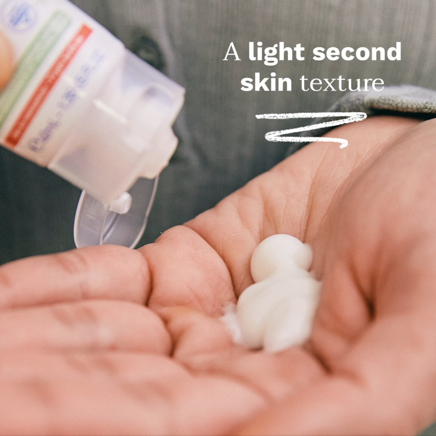 Soothing Moisturizing Face Cream