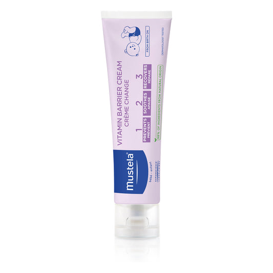 Vitamin Barrier Cream (100ml)
