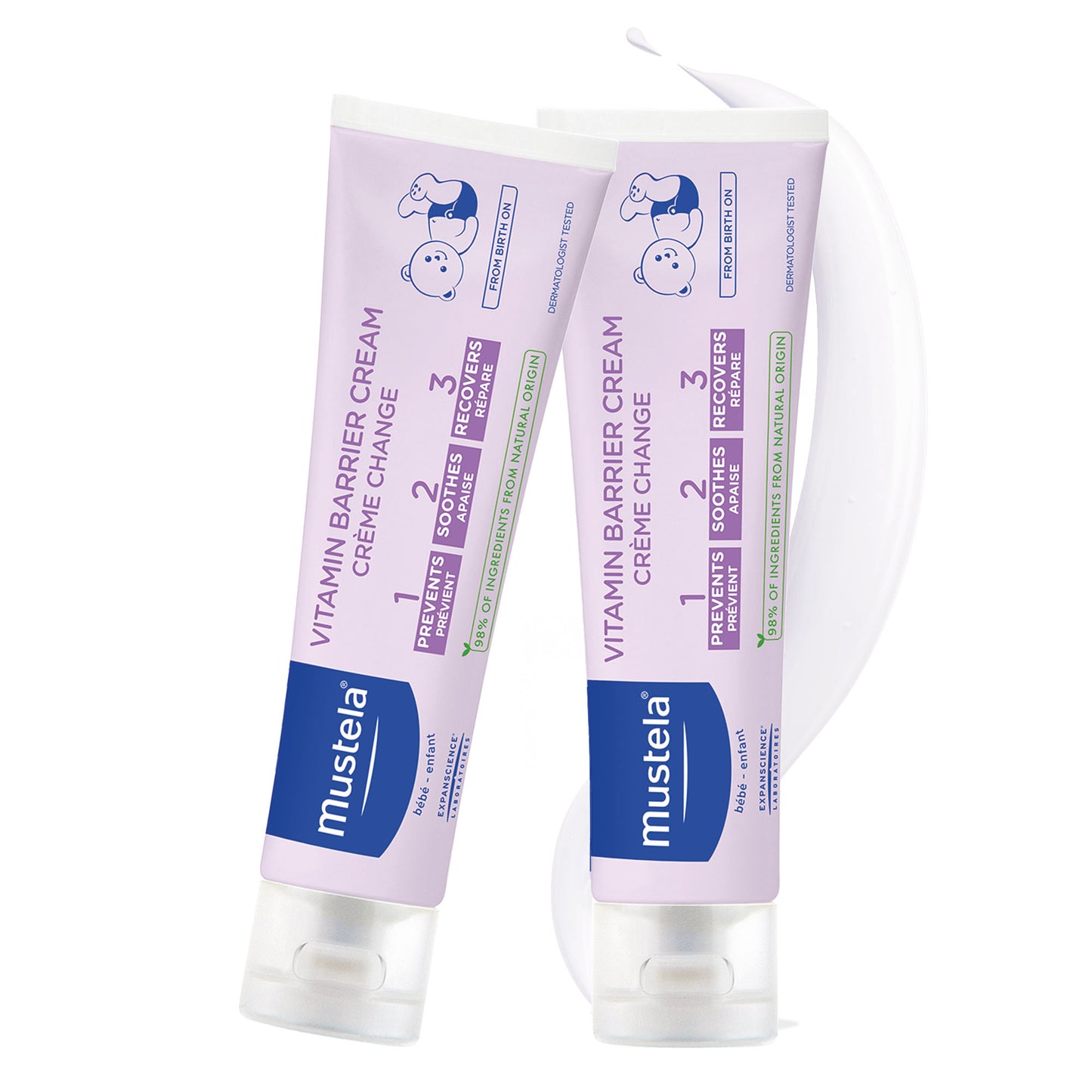 Vitamin Barrier Cream (50ml)