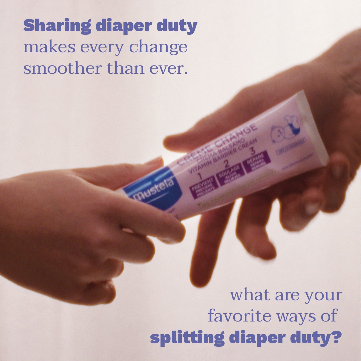 Vitamin Barrier Cream (50ml)